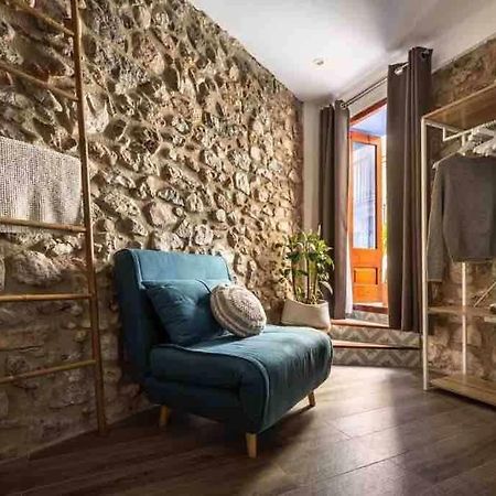 Casa Ziba Casco Antiguo Wifiaa Appartement Peñíscola Buitenkant foto