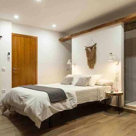 Casa Ziba Casco Antiguo Wifiaa Appartement Peñíscola Buitenkant foto