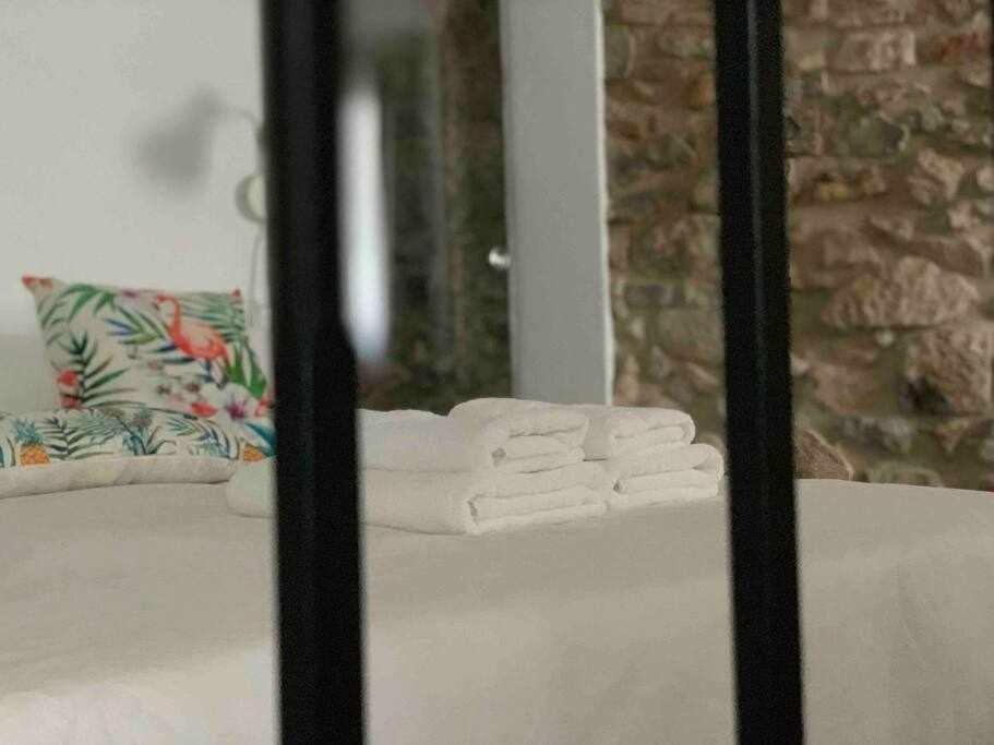 Casa Ziba Casco Antiguo Wifiaa Appartement Peñíscola Buitenkant foto