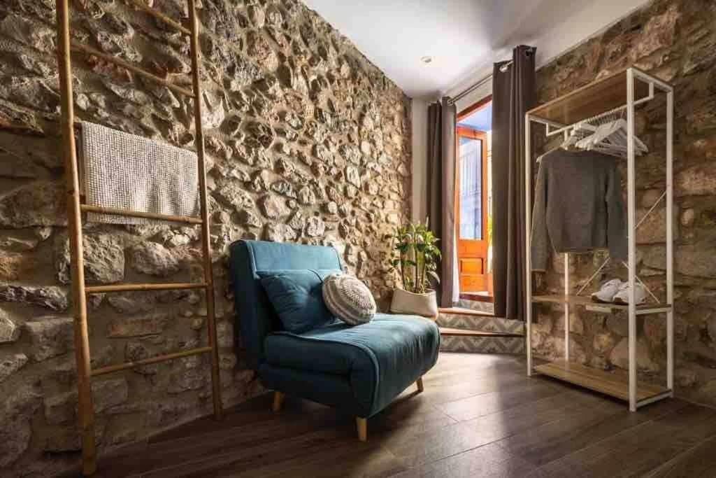 Casa Ziba Casco Antiguo Wifiaa Appartement Peñíscola Buitenkant foto