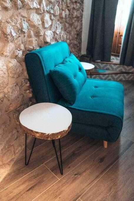 Casa Ziba Casco Antiguo Wifiaa Appartement Peñíscola Buitenkant foto