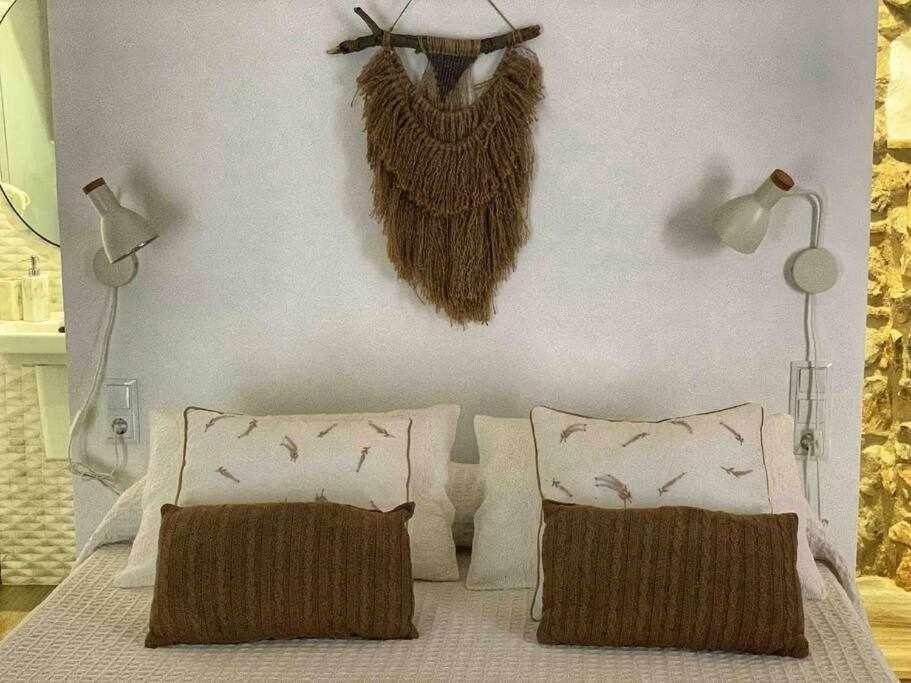 Casa Ziba Casco Antiguo Wifiaa Appartement Peñíscola Buitenkant foto