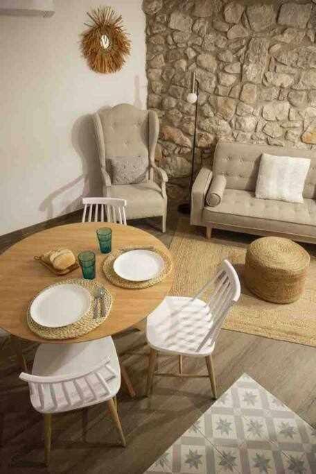 Casa Ziba Casco Antiguo Wifiaa Appartement Peñíscola Buitenkant foto