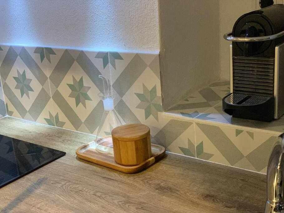 Casa Ziba Casco Antiguo Wifiaa Appartement Peñíscola Buitenkant foto