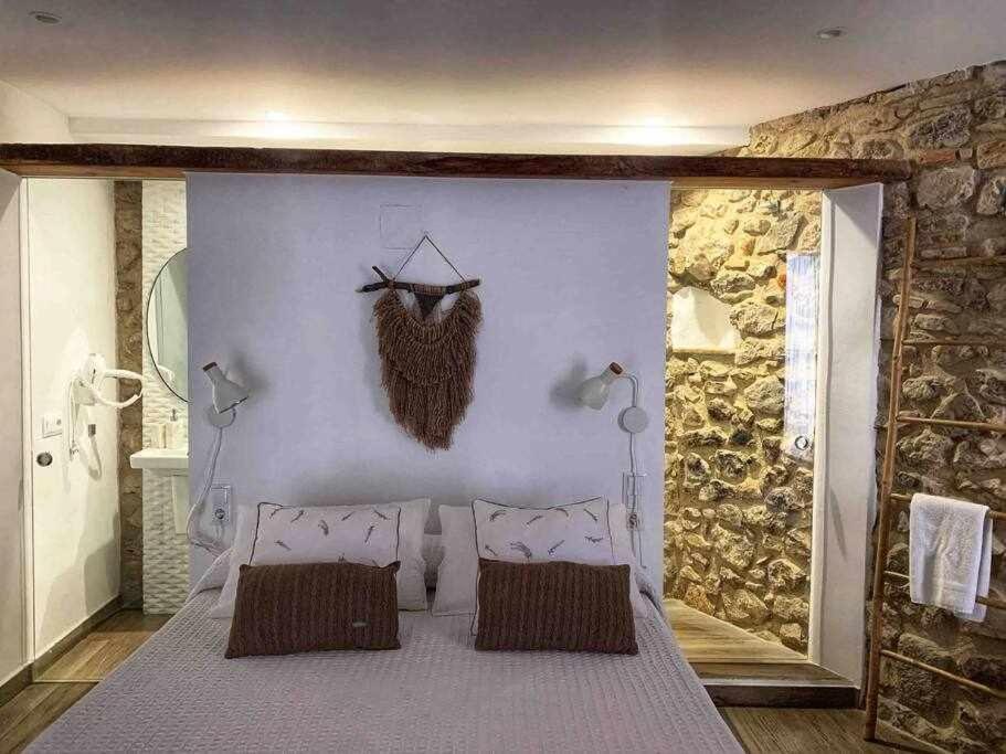 Casa Ziba Casco Antiguo Wifiaa Appartement Peñíscola Buitenkant foto