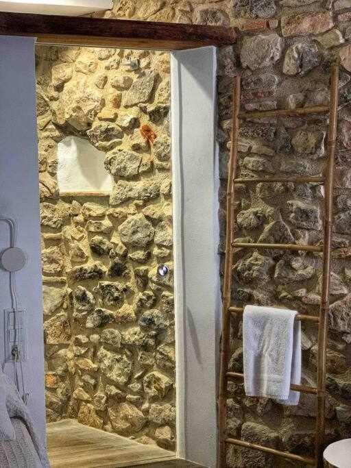 Casa Ziba Casco Antiguo Wifiaa Appartement Peñíscola Buitenkant foto