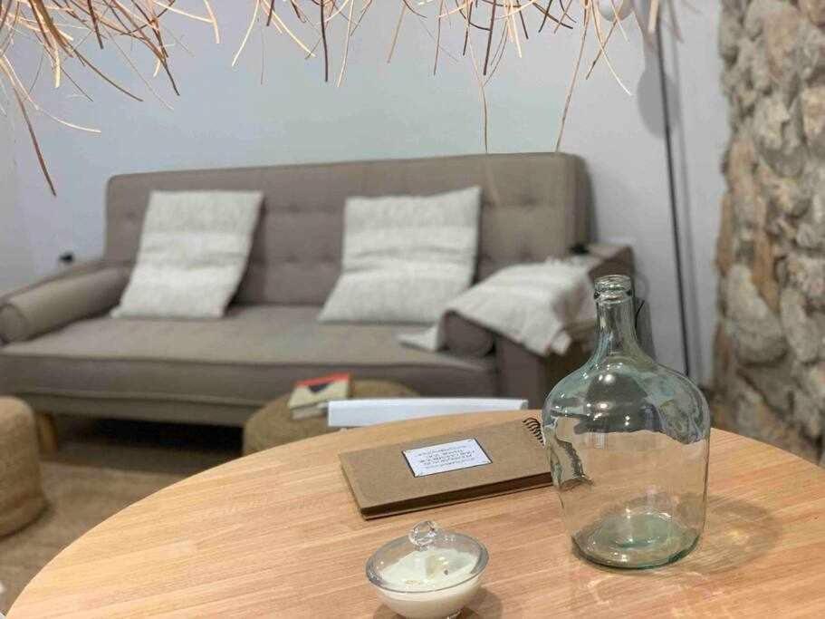 Casa Ziba Casco Antiguo Wifiaa Appartement Peñíscola Buitenkant foto