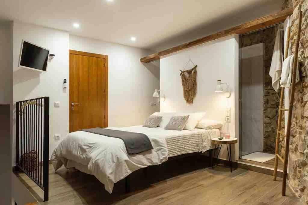 Casa Ziba Casco Antiguo Wifiaa Appartement Peñíscola Buitenkant foto