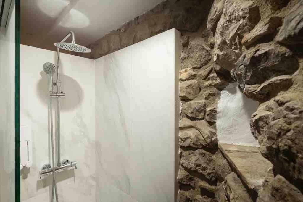 Casa Ziba Casco Antiguo Wifiaa Appartement Peñíscola Buitenkant foto