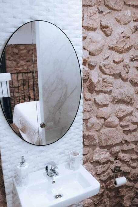 Casa Ziba Casco Antiguo Wifiaa Appartement Peñíscola Buitenkant foto