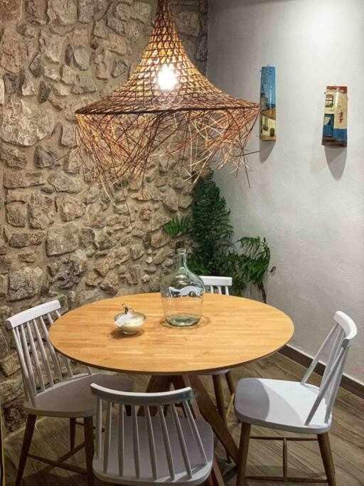 Casa Ziba Casco Antiguo Wifiaa Appartement Peñíscola Buitenkant foto