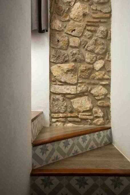 Casa Ziba Casco Antiguo Wifiaa Appartement Peñíscola Buitenkant foto