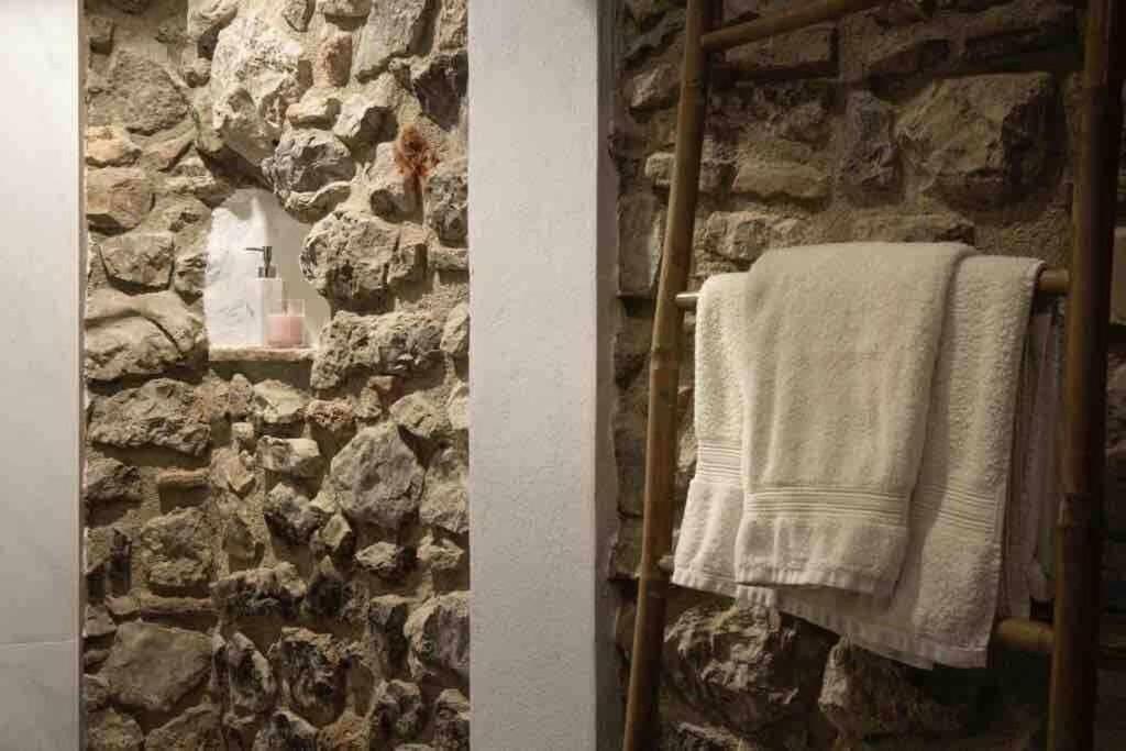 Casa Ziba Casco Antiguo Wifiaa Appartement Peñíscola Buitenkant foto