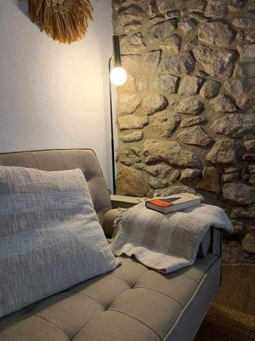 Casa Ziba Casco Antiguo Wifiaa Appartement Peñíscola Buitenkant foto