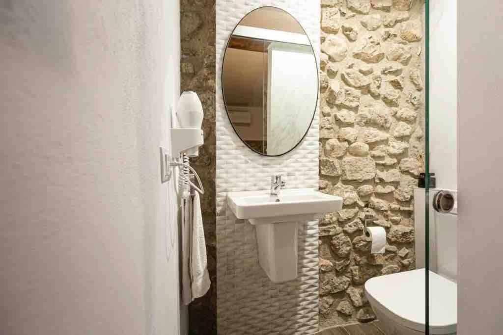 Casa Ziba Casco Antiguo Wifiaa Appartement Peñíscola Buitenkant foto