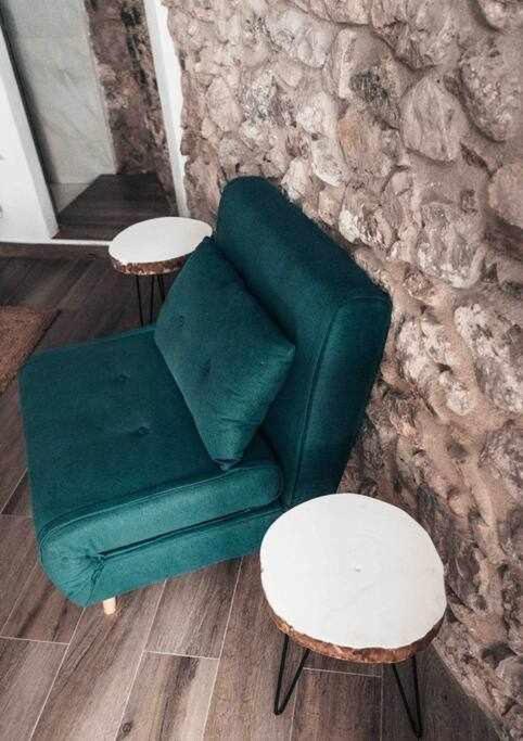 Casa Ziba Casco Antiguo Wifiaa Appartement Peñíscola Buitenkant foto