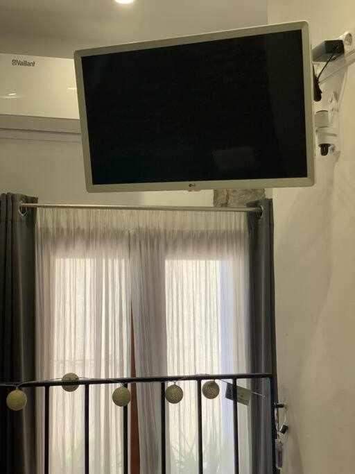 Casa Ziba Casco Antiguo Wifiaa Appartement Peñíscola Buitenkant foto