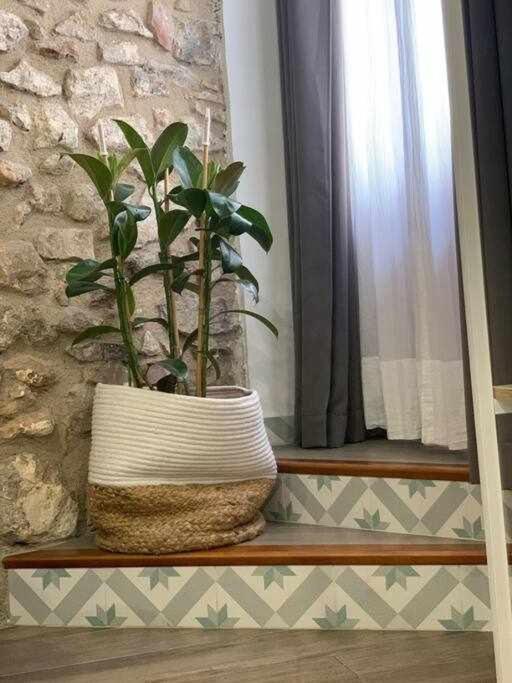 Casa Ziba Casco Antiguo Wifiaa Appartement Peñíscola Buitenkant foto