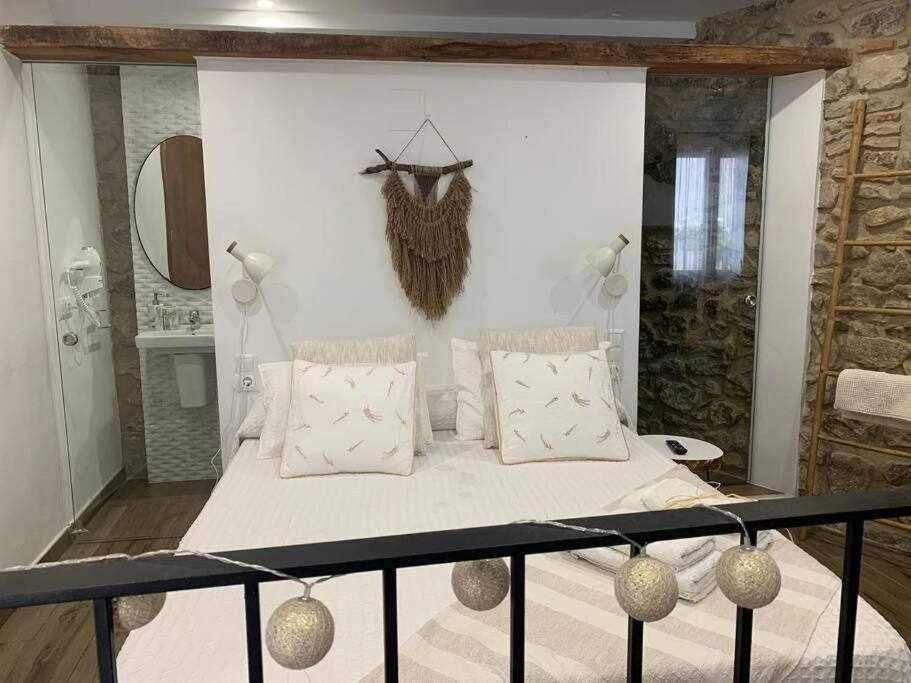 Casa Ziba Casco Antiguo Wifiaa Appartement Peñíscola Buitenkant foto
